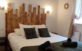Gite - Les Pivoines - Les Jardins De Kerellec - 20Min De La Mer 4 A 6 Personnes Terrasse Jacuzzi